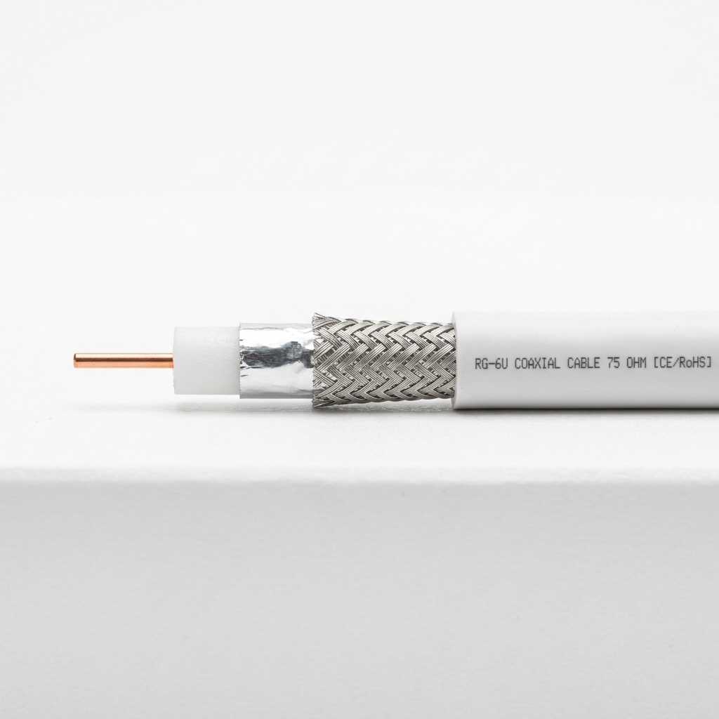 Nano Cab Coaxial Cables