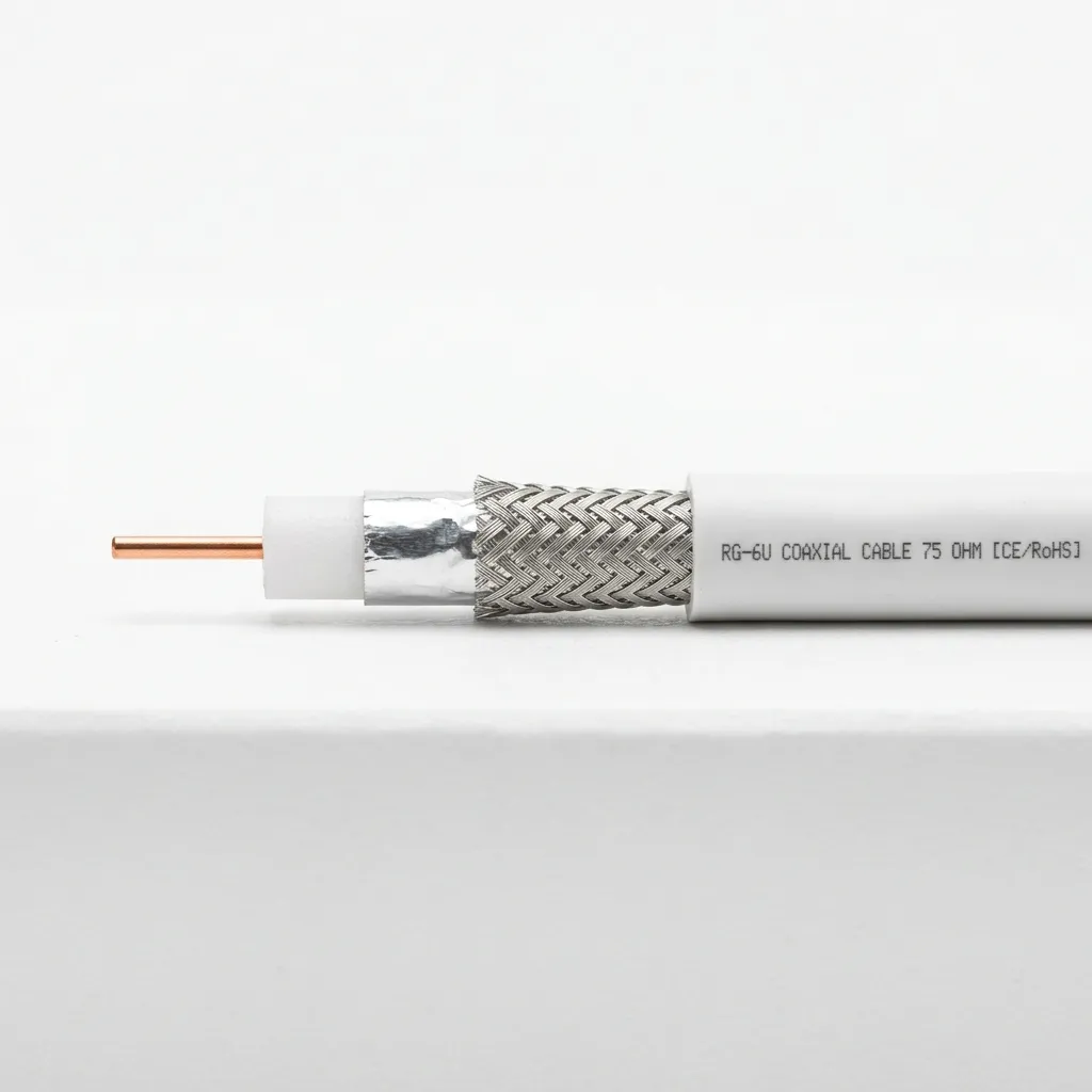 NanoCab Coaxial Cables