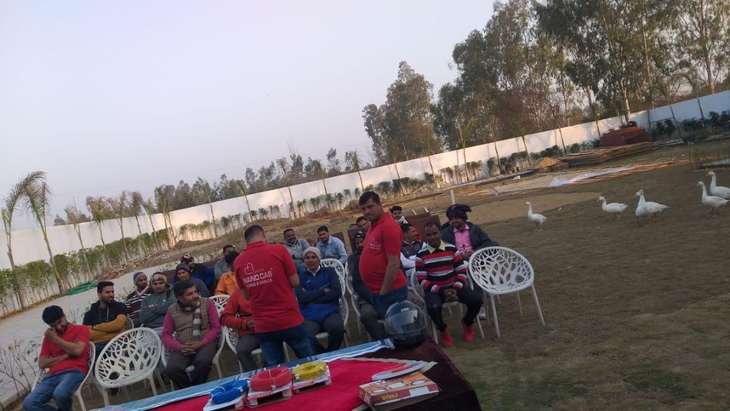 Dealer & Partners Meet