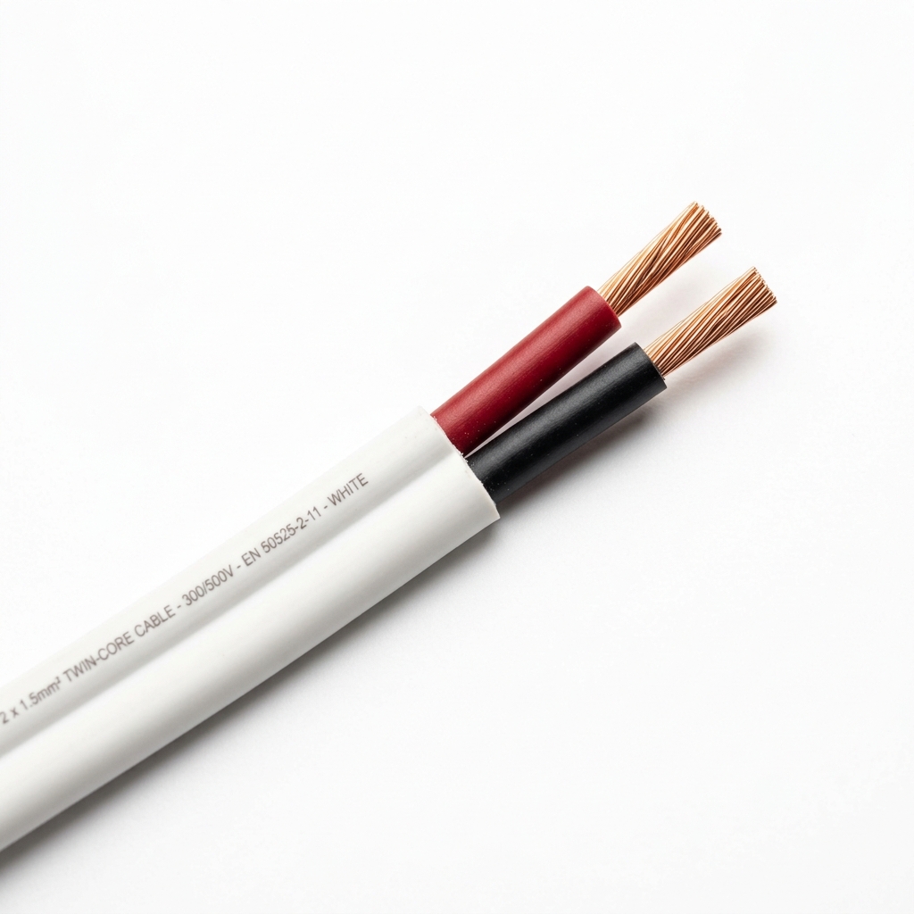 Nano Cab Parallel Flat Cables