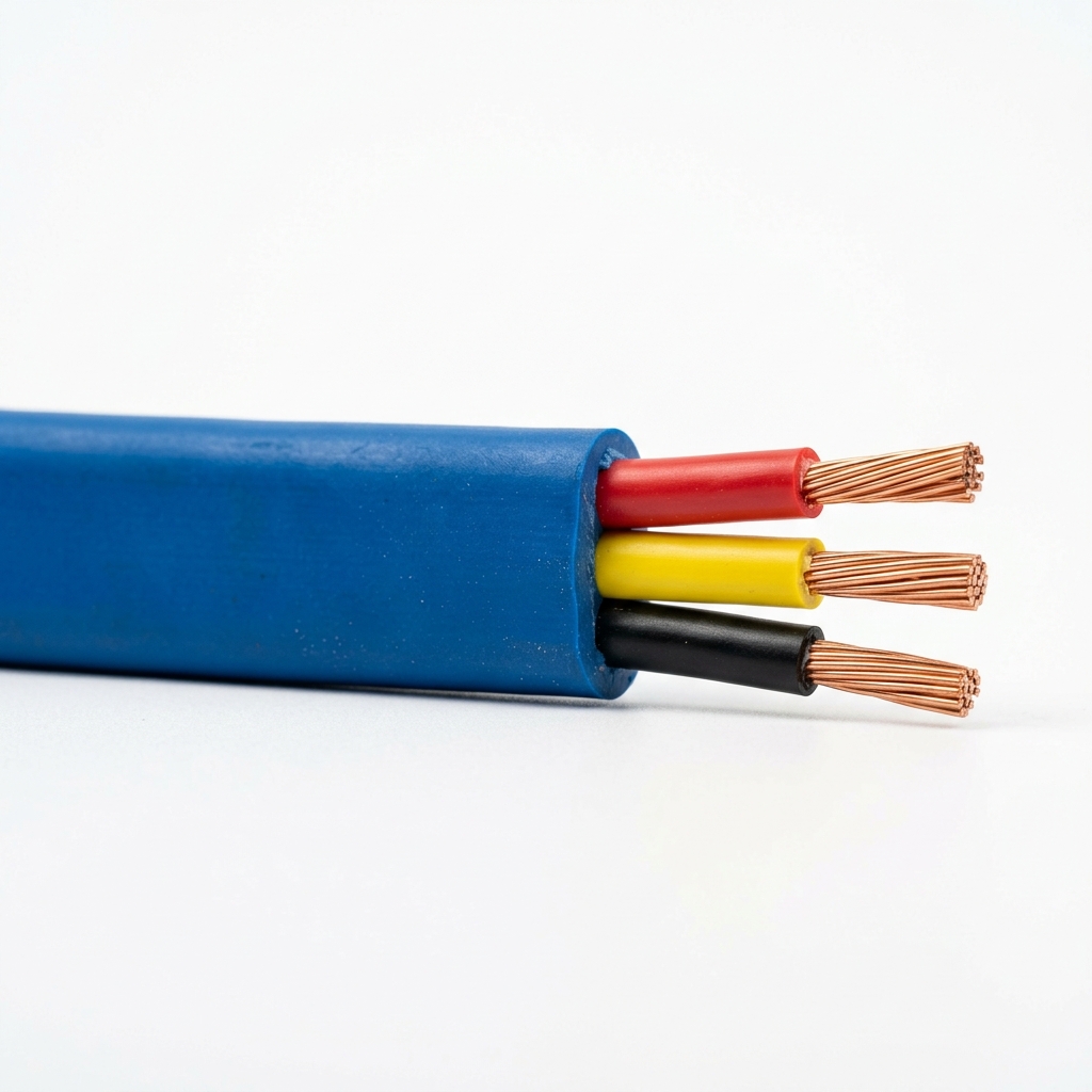 Nano Cab Submersible Cables