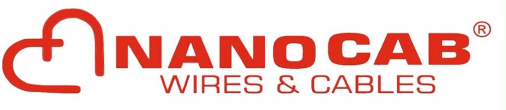 Nano Cab Wires & Cables Logo