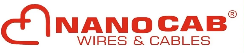 NanoCab Wires & Cables Logo